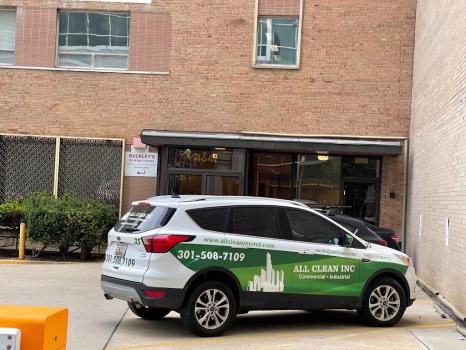 Image for All Clean Inc. with ID of: 6430293