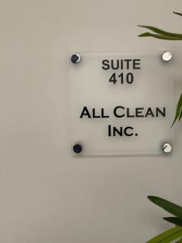 Image for All Clean Inc. with ID of: 6430294