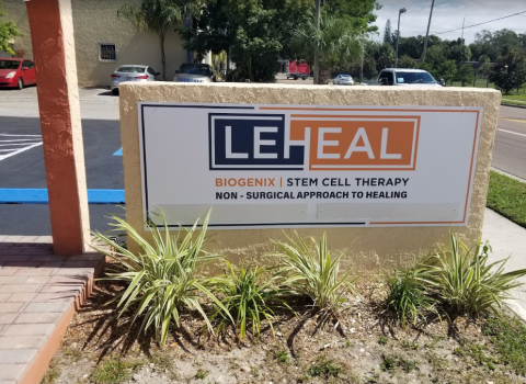 Image for LeHeal Biogenix with ID of: 6430465