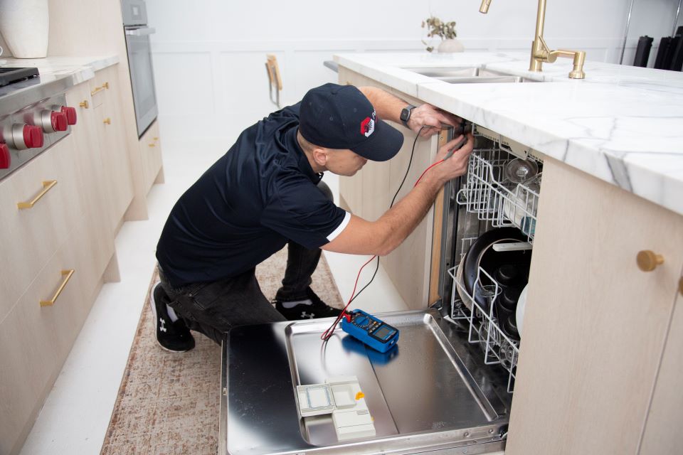 Image for Pegasus Appliance Repair with ID of: 6430501