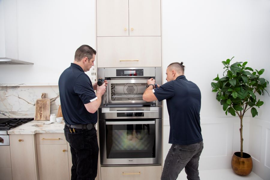Image for Pegasus Appliance Repair with ID of: 6430502