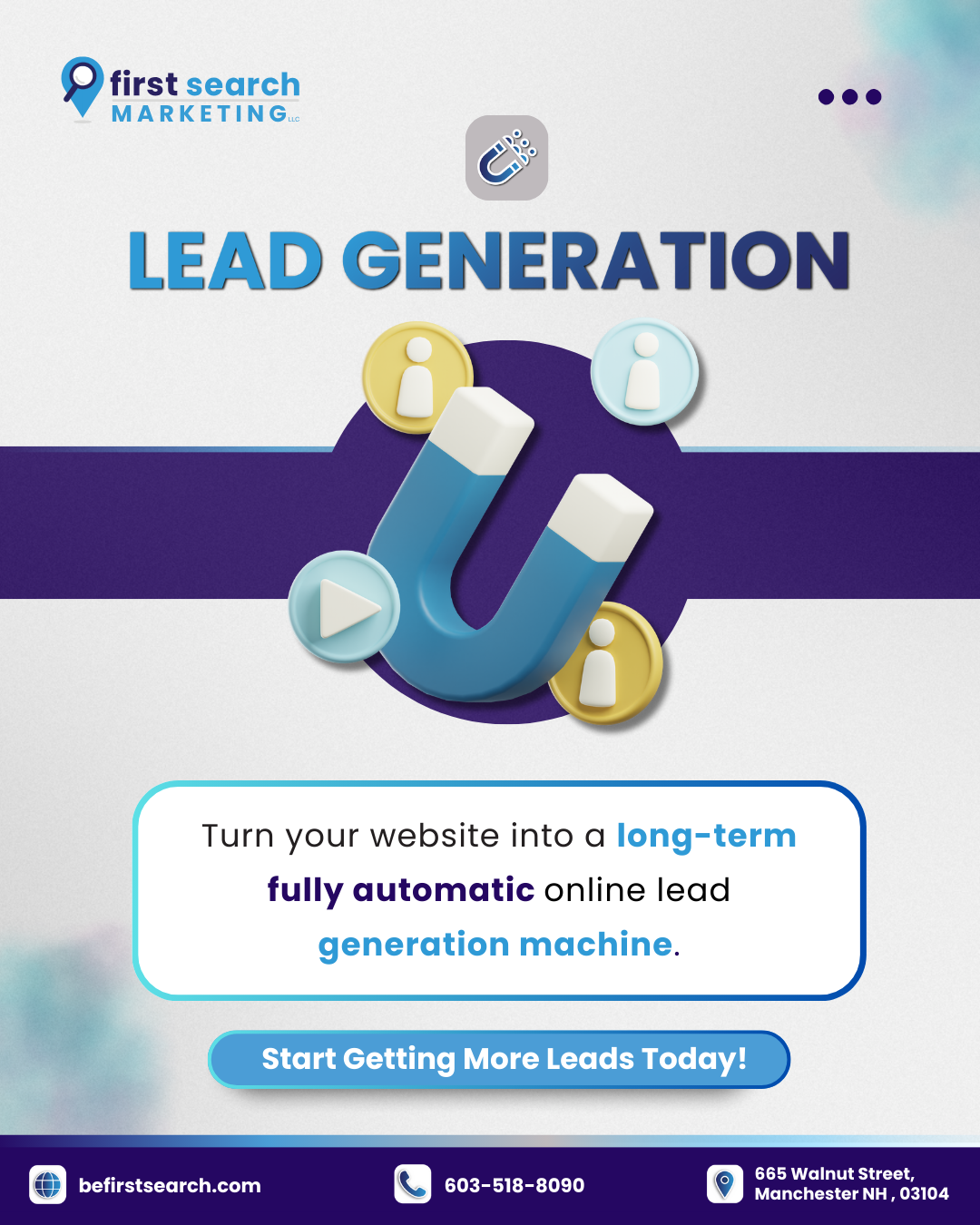 Image for First Search Marketing LLC with ID of: 6430577