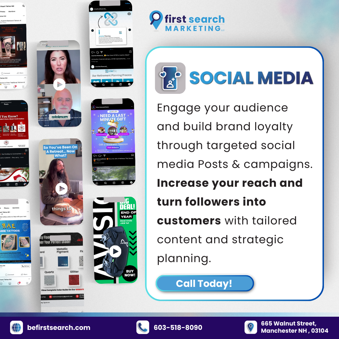 Image for First Search Marketing LLC with ID of: 6430581