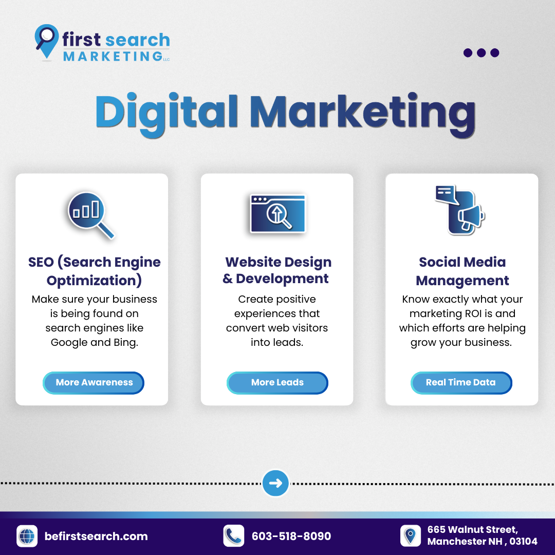 Image for First Search Marketing LLC with ID of: 6430582