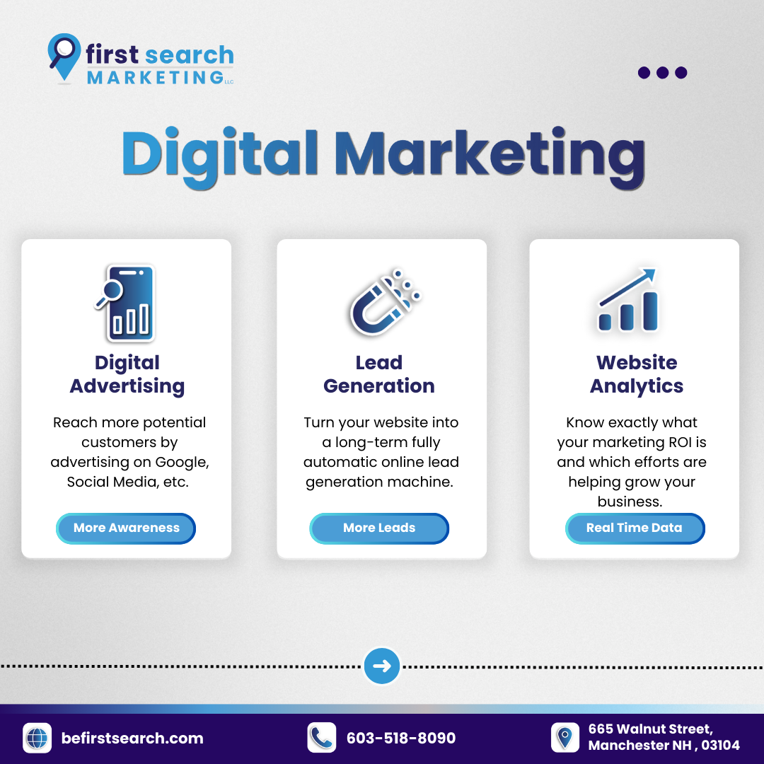 Image for First Search Marketing LLC with ID of: 6430583