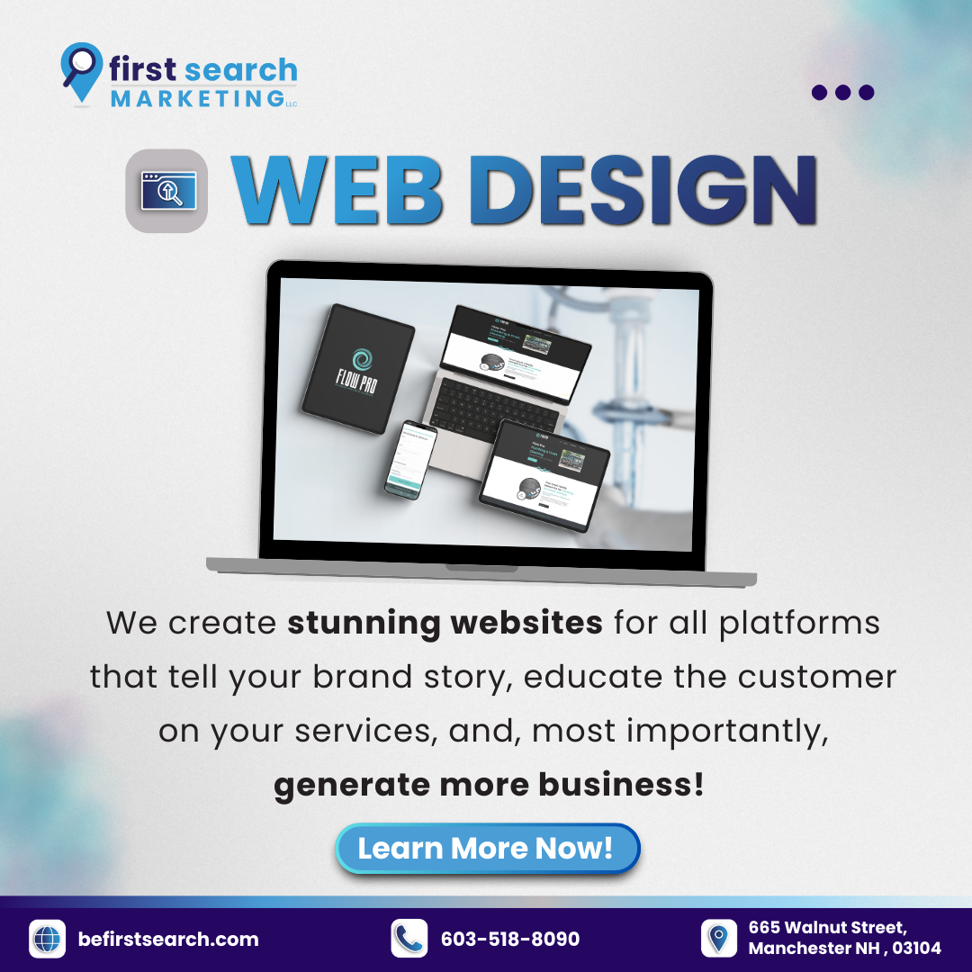Image for First Search Marketing LLC with ID of: 6430585
