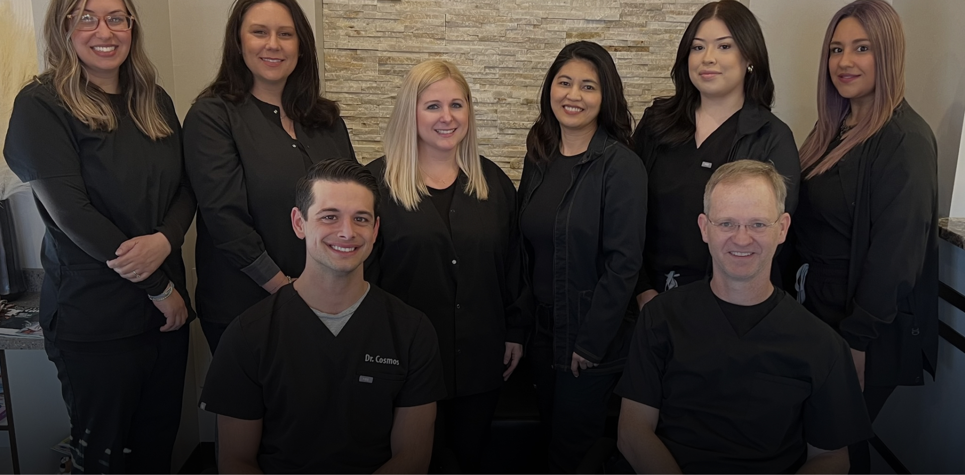 Image for Cosmos Modern Dental - Elmhurst with ID of: 6430623