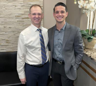 Image for Cosmos Modern Dental - Elmhurst with ID of: 6430625