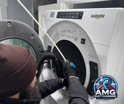 Image for AMG Duct Cleaning with ID of: 6430700