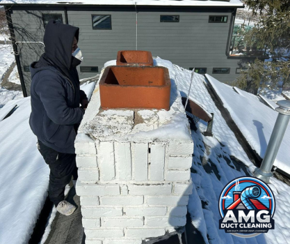 Image for AMG Duct Cleaning with ID of: 6430701