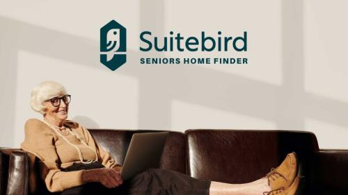Image for Suitebird with ID of: 6430778