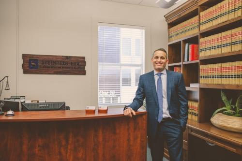 Image for Steinberg Law, P.A. with ID of: 6430804