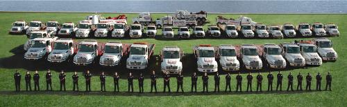 Image for All City Towing with ID of: 6431155