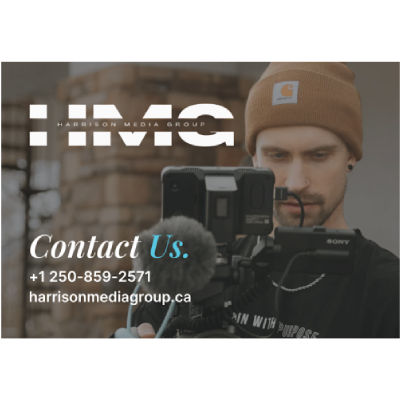 Image for Harrison Media Group - Kelowna with ID of: 6431161