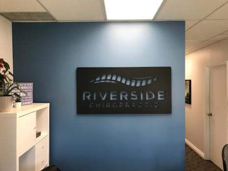 Image for Riverside Chiropractic with ID of: 6431204