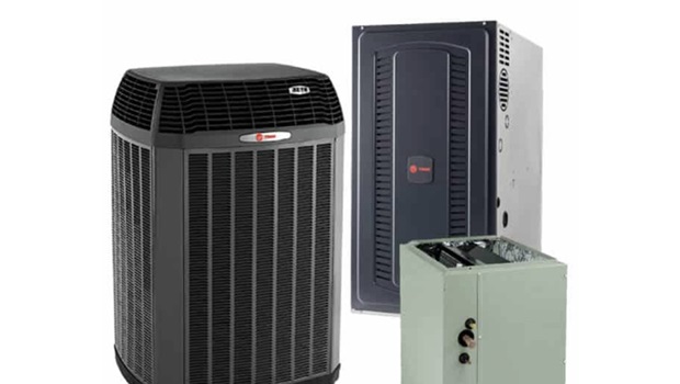 Image for All Around Heating & Cooling with ID of: 6431218