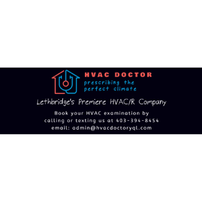 Image for HVAC Doctor - Lethbridge with ID of: 6431391