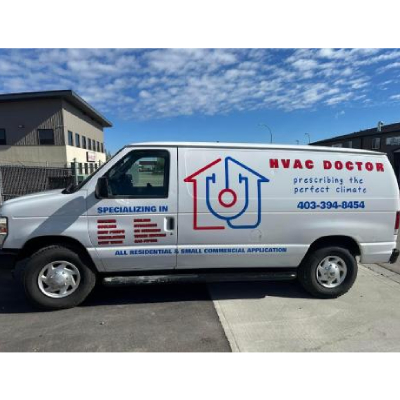 Image for HVAC Doctor - Lethbridge with ID of: 6431400