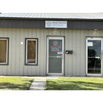 Image for HVAC Doctor - Lethbridge with ID of: 6431401