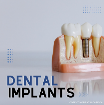 Image for Cosentino Dental Care with ID of: 6431457