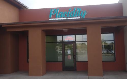 Image for Placidity Massage Therapy with ID of: 6431486