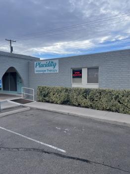 Image for Placidity Massage Therapy with ID of: 6431488