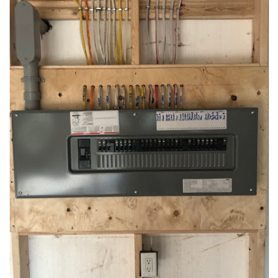 Image for Irwin Electrical Contracting with ID of: 6431533