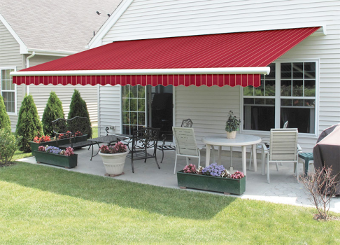 Image for American Awnings with ID of: 6431573