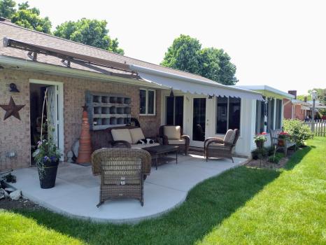 Image for American Awnings with ID of: 6431579