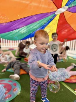 Image for Making Rainbows Helensvale with ID of: 6431747