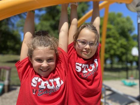 Image for St. John's Lutheran School and Preschool with ID of: 6431845