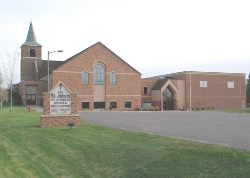 Image for St. John's Lutheran School and Preschool with ID of: 6431847