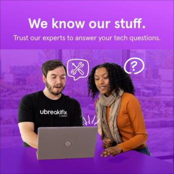 Image for uBreakiFix - Phone and Computer Repair with ID of: 6431871