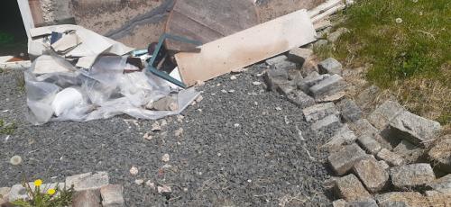 Image for A-PLUS Garbage Removal with ID of: 6431909