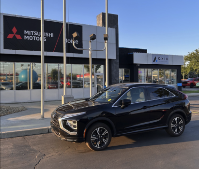 Image for Boise Mitsubishi with ID of: 6432017