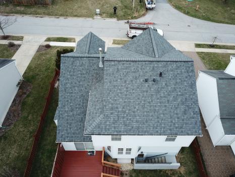 Image for Four Seasons Roofing with ID of: 6432181
