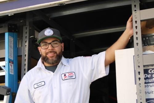 Image for Jim Needham Heating Cooling Plumbing and Drain with ID of: 6432457