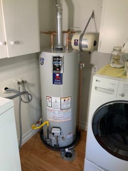 Image for Jim Needham Heating Cooling Plumbing and Drain with ID of: 6432477