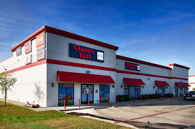 Image for Classic Turf Equipment with ID of: 6432528