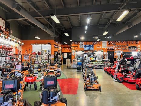 Image for Classic Turf Equipment with ID of: 6432529