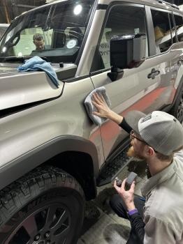 Image for SG Window Tint Boulder with ID of: 6432644
