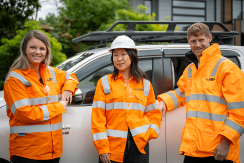Image for Easy Concrete Supply Brisbane with ID of: 6432801