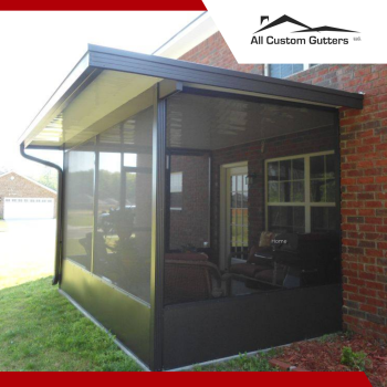 Image for All Custom Gutters LLC with ID of: 6433351
