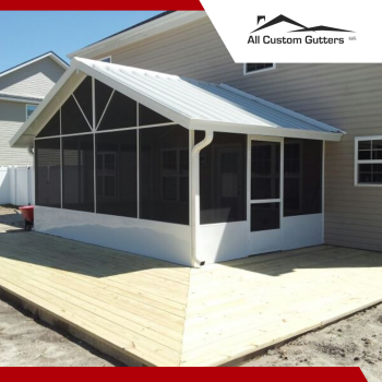 Image for All Custom Gutters LLC with ID of: 6433353