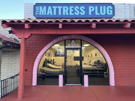 Image for The Mattress Plug with ID of: 6433721