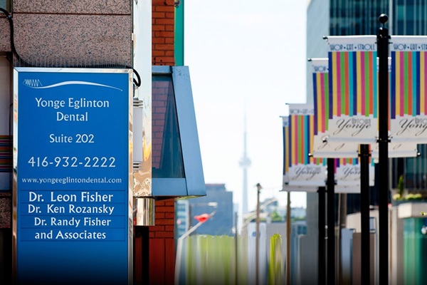 Image for Yonge Eglinton Dental with ID of: 6433738