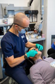 Image for Yonge Eglinton Dental with ID of: 6433740