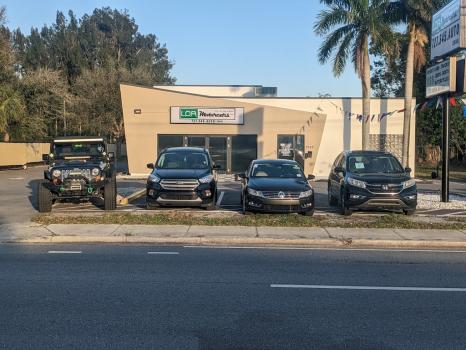 Image for LOR Motorcars with ID of: 6433774