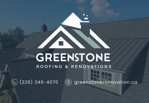 Image for Greenstone Roofing and Renovations with ID of: 6433809