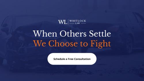 Image for Whitlock Law, LLC with ID of: 6434023